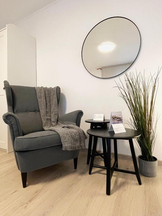 Apartament La Terrasse Sarichioi Kültér fotó