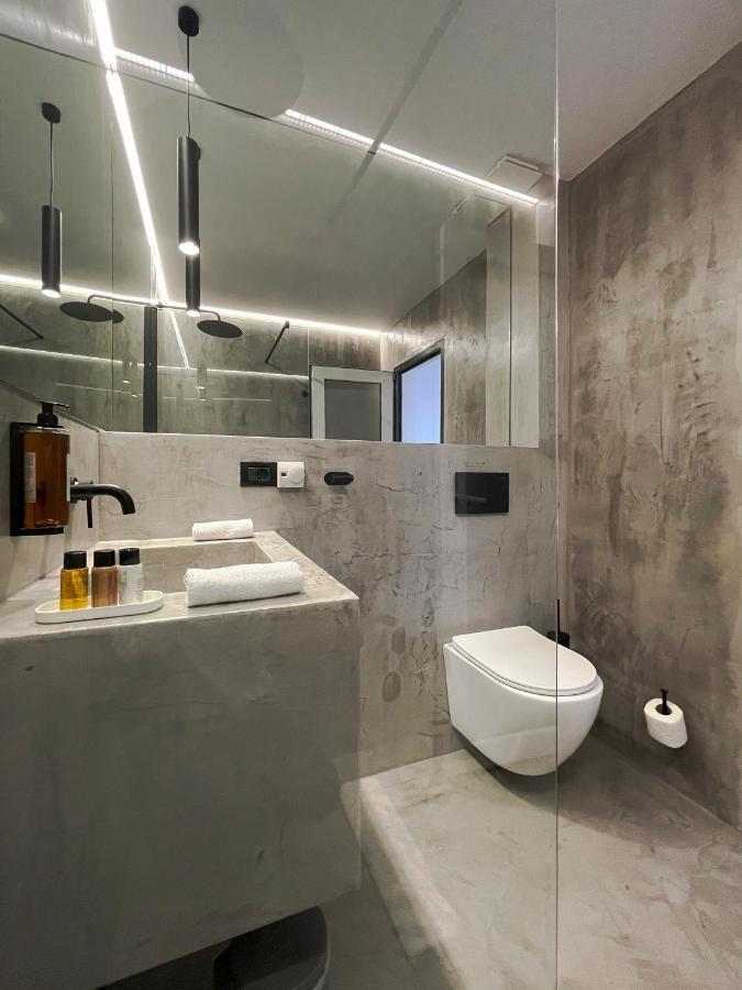 Apartament La Terrasse Sarichioi Kültér fotó