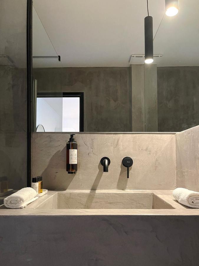 Apartament La Terrasse Sarichioi Kültér fotó