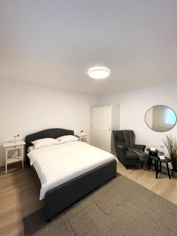 Apartament La Terrasse Sarichioi Kültér fotó