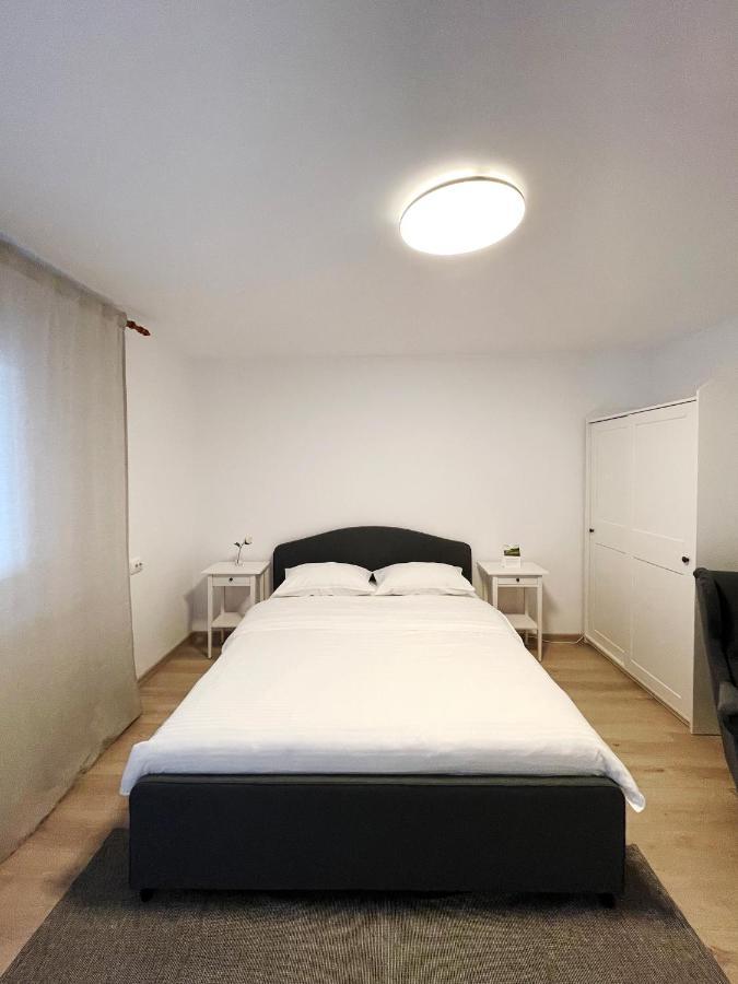 Apartament La Terrasse Sarichioi Kültér fotó