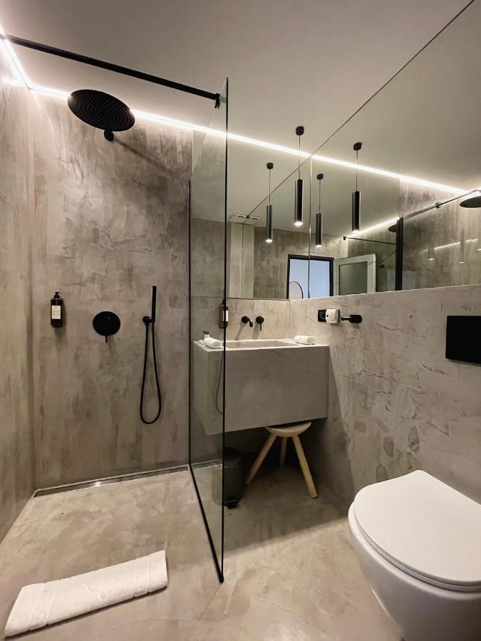 Apartament La Terrasse Sarichioi Kültér fotó